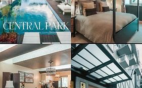 Central Park Condesa